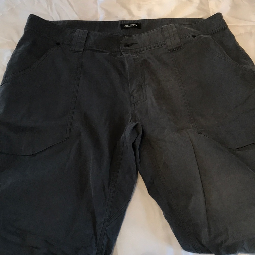 Arc’teryx pants